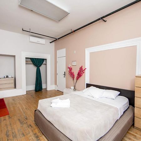 Auberge St Denis Montreal Ngoại thất bức ảnh